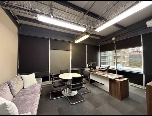 372M² OFFICE TO LET IN CAPE TOWN CITY CENTRE